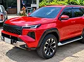 Body Kit Toyota Fortuner Up Travo 2026 - ảnh 2