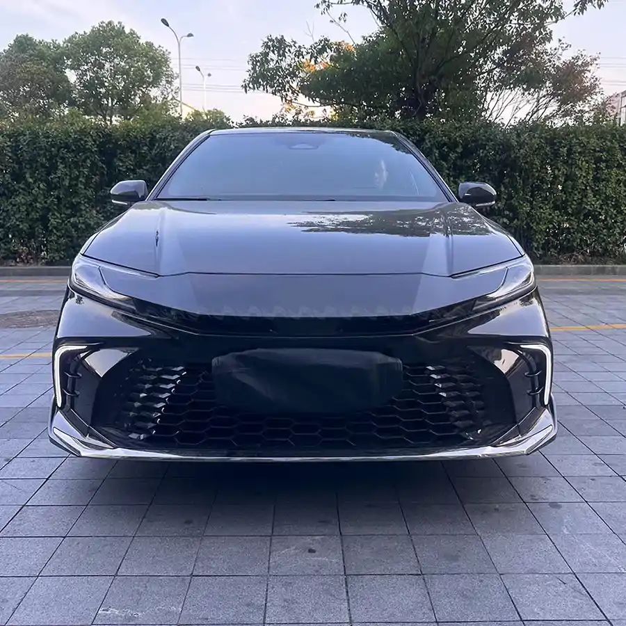 Led Gầm Trước Toyota Camry 2025 - Ảnh 3