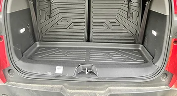 Lót cốp Pako Limo Green