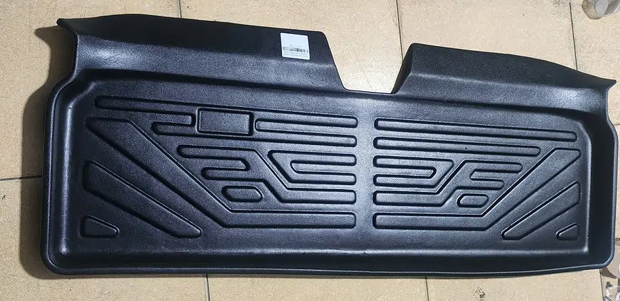 Lót cốp Pako Limo Green - Ảnh 2