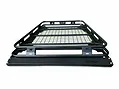 Baga VF2/ Minio 2 - Mở rộng không gian trên nóc xe - ảnh 1