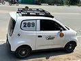 Baga VF2/ Minio 2 - Mở rộng không gian trên nóc xe - ảnh 4