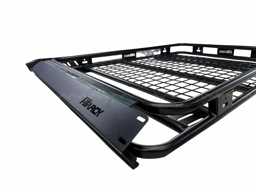 Baga VF2/ Minio 2 - Mở rộng không gian trên nóc xe - Ảnh 2