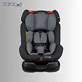 Ghế ngồi ô tô trẻ em Zaracos New Aroma 7196 màu xám - ảnh 1