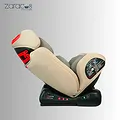 Ghế ngồi ô tô trẻ em Zaracos New Aroma 7196 màu kem  - ảnh 4