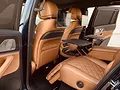 Ghế Limousine Divine DVL15 - MBS Trung Đông sang trọng - ảnh 1