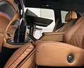 Ghế Limousine Divine DVL15 - MBS Trung Đông sang trọng - ảnh 4