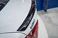Đuôi cá Mazda 2 Đen Bóng - Tăng tính thể thao, khí động học - ảnh 4