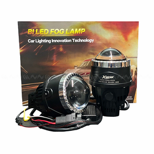 Bi Gầm Led XBEAM F20 MAX-3S