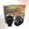 Bi Gầm Led XBEAM F20 MAX-3S - ảnh 2