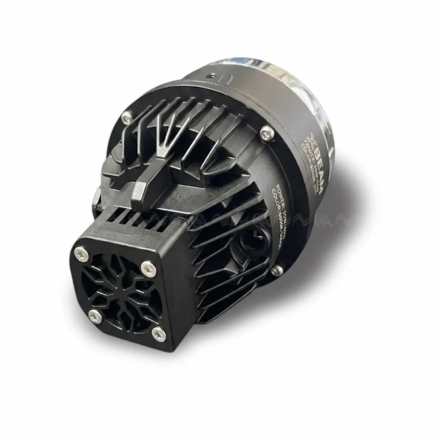 Bi Gầm Led XBEAM F20 MAX-3S - Ảnh 3