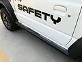 Bậc Lên Xuống Điện Suzuki Jimny - ảnh 4
