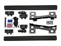 Bậc Lên Xuống Điện Suzuki Jimny - ảnh 1