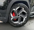Ốp Má Phanh HQ Racing Geely EX5 Đỏ - ảnh 3