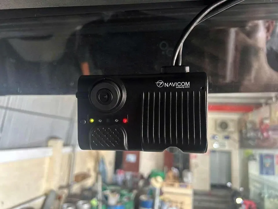 Camera Hành Trình Navicom J800S - Ảnh 4