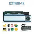 Camera Hành Trình Navicom J247 Pro 4K - ảnh 6