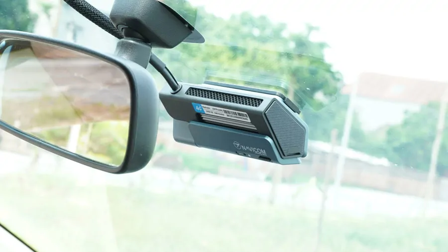 Camera Hành Trình Navicom J247 Pro 4K - Ảnh 2