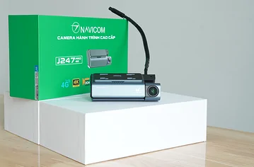 Camera Hành Trình Navicom J247 Pro 4K