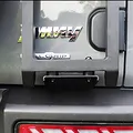Thang Off-road Suzuki Jimny - ảnh 4