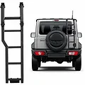 Thang Off-road Suzuki Jimny - ảnh 1