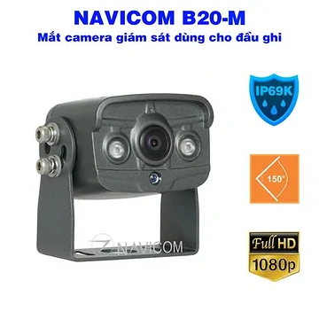 Camera Hành Trình Navicom B20M