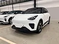 Body Kit Geely EX2 Mẫu Velox - ảnh 2