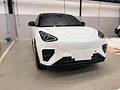 Body Kit Geely EX2 Mẫu Velox - ảnh 3