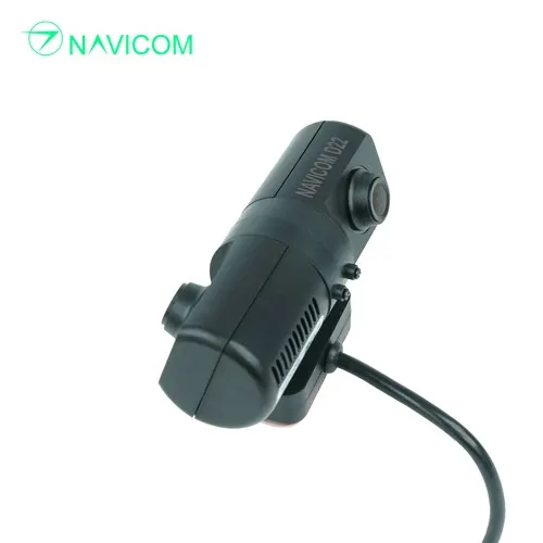 Thiết Bị Giám Sát Hành Trình Navicom CS04GX + Camera D22 - Ảnh 2