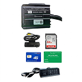 Thiết Bị Giám Sát Hành Trình Navicom CS04GX + Camera D22 - ảnh 1
