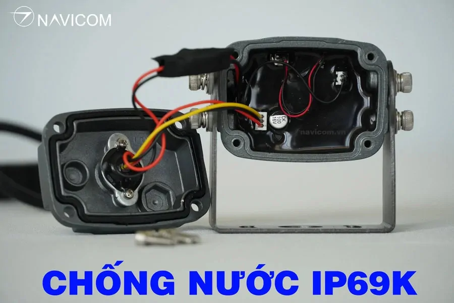 Camera Hành Trình Navicom B20M - Ảnh 3