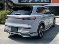 Body Kit Geely EX5 Mẫu Zad Design - ảnh 6