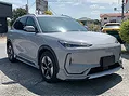 Body Kit Geely EX5 Mẫu Zad Design - ảnh 4