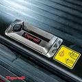 Nắp Thùng Cuộn Cơ Top Roll Ranger Raptor 2022 - ảnh 5