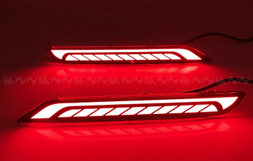 Led Gầm sau Toyota Innova 2023+