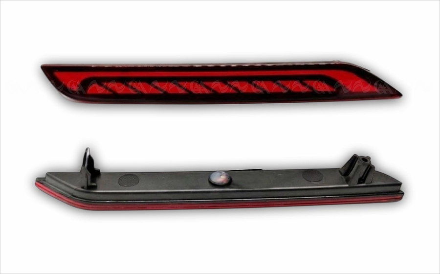 Led Gầm sau Toyota Innova 2023+ - Ảnh 1