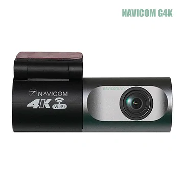 Camera Hành Trình Navicom G4K