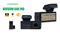 Camera Hành Trình Navicom D4K Pro - ảnh 1