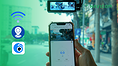 Camera Hành Trình Navicom D4K Pro - ảnh 4