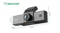 Camera Hành Trình Navicom T4K 3 Kênh - ảnh 2
