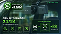 Camera Hành Trình Navicom T4K 3 Kênh - ảnh 8