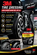 Chai 3M 39042LT Bóng Vỏ Xe 400ml - ảnh 1