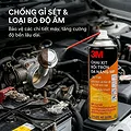 Chai 3M Dầu Bảo Dưỡng Đa Năng 5 Trong 1 - ảnh 2