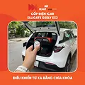 Ty Cốp Điện Geely EX2 Elligate - Tự Động, An Toàn, Tiện Nghi - ảnh 3