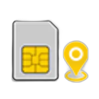 Danh mục sim định vị