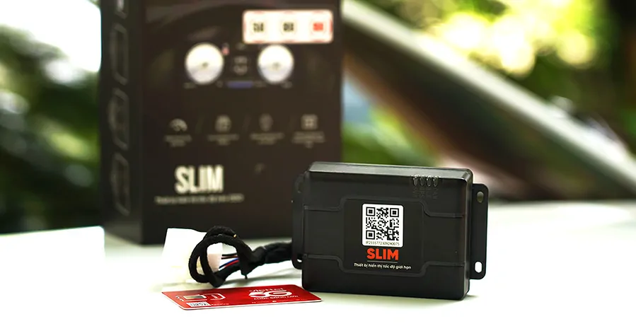Thiết Bị SLIM Icar Điều Khiển & Quản Lý Từ Xa Cho Geely EX2 - Ảnh 3