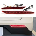 Led Gầm Sau Geely EX2 - Nâng cấp an toàn & thẩm mỹ - ảnh 1