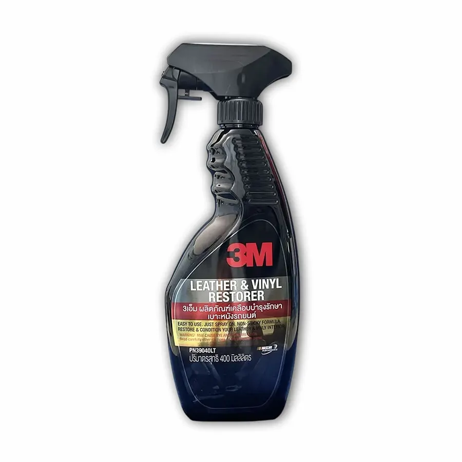 Chai 3M 39040LT Dưỡng Nội Thất - Ảnh 2
