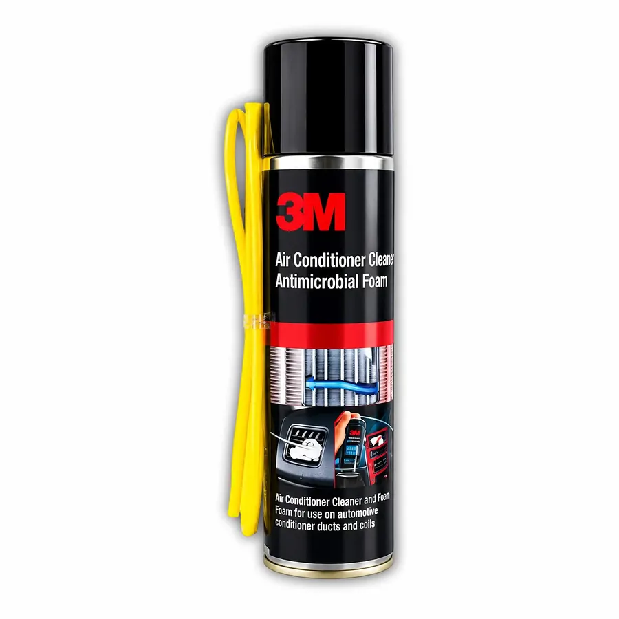 Chai 3M Vệ Sinh Dàn Lạnh Dạng Bọt - Ảnh 2