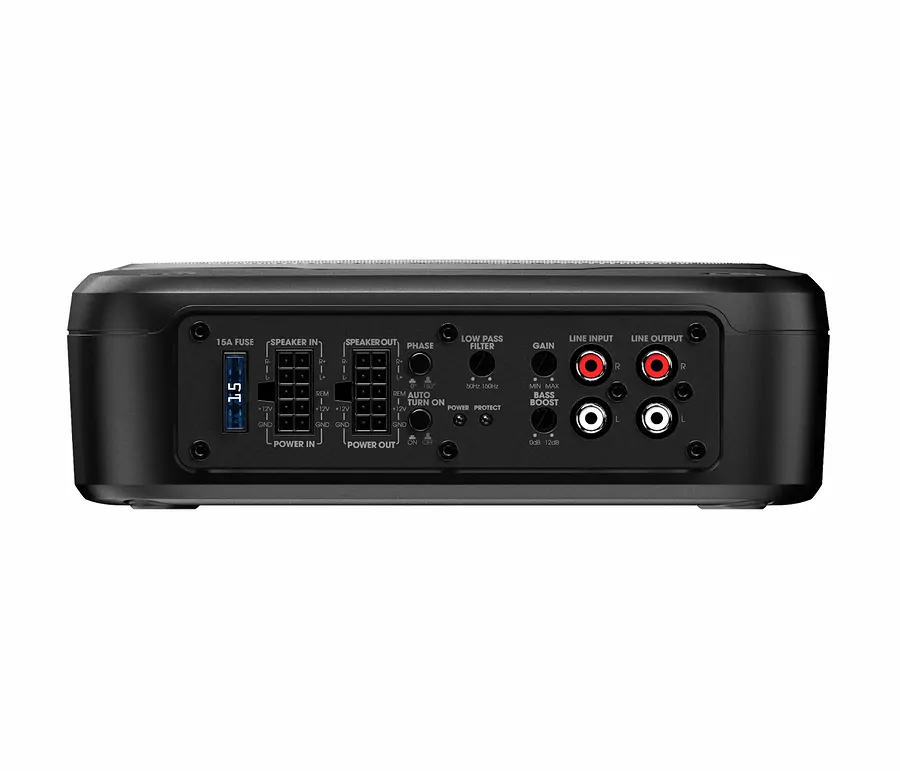 Sub JBL Basspro Lite - Ảnh 2