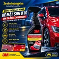 Chai 3M 39034LT Xịt Bóng Sơn 400ml - ảnh 1